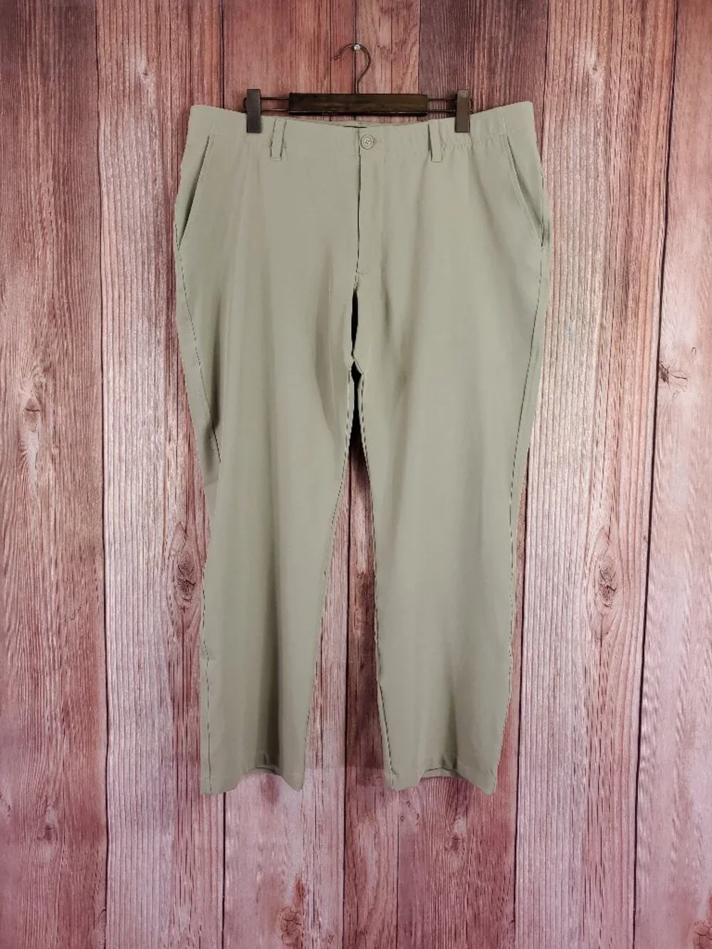 Under Armour Drive Tapered Golf Pants Mens 42x32 (31